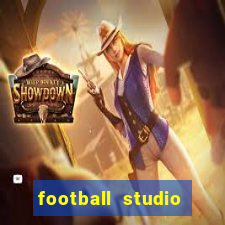 football studio como analisar